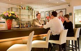 Ibis Paris Le Bourget